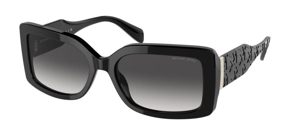 MICHAEL KORS SUNGLASSES CORFU MK 2165 CORFU MK 2165_3005-8G_56 Sonnenbrille
