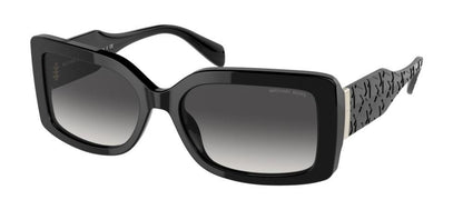 MICHAEL KORS SUNGLASSES CORFU MK 2165 CORFU MK 2165_3005-8G_56 Sonnenbrille