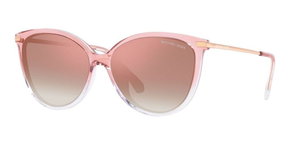 MICHAEL KORS SUNGLASSES DUPONT MK 2184U DUPONT MK 2184U_3255-6F_58 Sonnenbrille ansicht-2