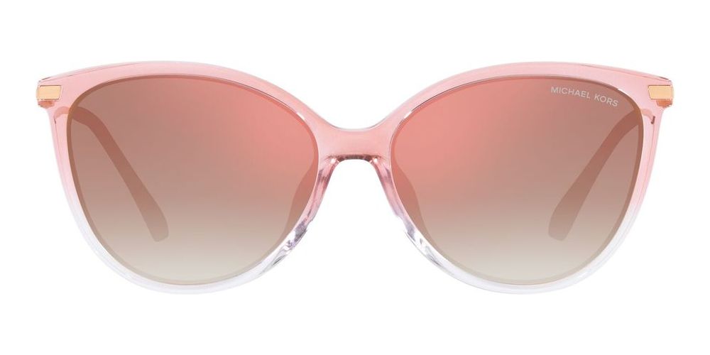 MICHAEL KORS SUNGLASSES DUPONT MK 2184U DUPONT MK 2184U_3255-6F_58 Sonnenbrille