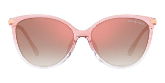 MICHAEL KORS SUNGLASSES DUPONT MK 2184U DUPONT MK 2184U_3255-6F_58 Sonnenbrille