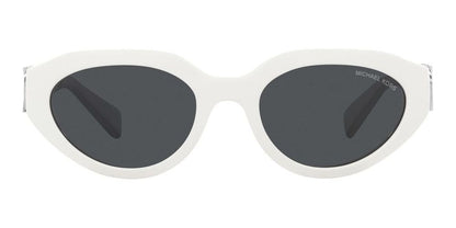 MICHAEL KORS SUNGLASSES EMPIRE OVAL MK 2192 EMPIRE OVAL MK 2192_3100-87 S_53 Sonnenbrille