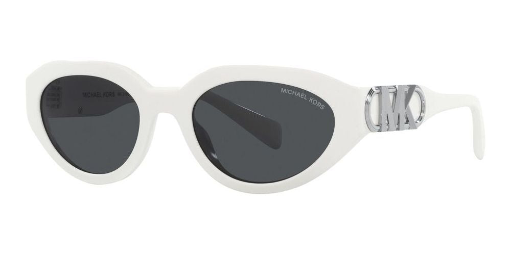 MICHAEL KORS SUNGLASSES EMPIRE OVAL MK 2192 EMPIRE OVAL MK 2192_3100-87 S_53 Sonnenbrille ansicht-2