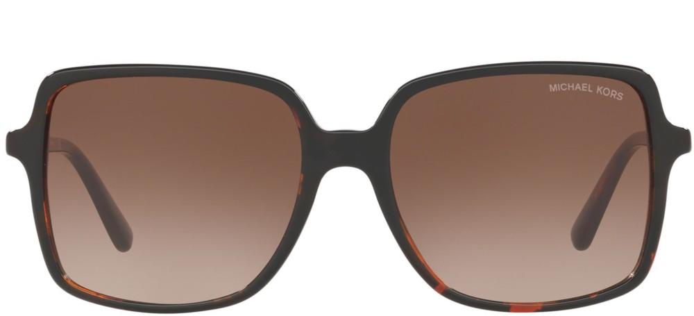 MICHAEL KORS SUNGLASSES ISLE OF PALMS MK 2098U ISLE OF PALMS MK 2098U_3781-13_56 Sonnenbrille