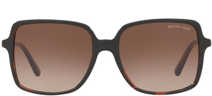 MICHAEL KORS SUNGLASSES ISLE OF PALMS MK 2098U ISLE OF PALMS MK 2098U_3781-13_56 Sonnenbrille