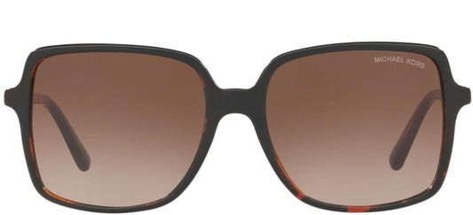 MICHAEL KORS SUNGLASSES ISLE OF PALMS MK 2098U ISLE OF PALMS MK 2098U_3781-13_56 Sonnenbrille
