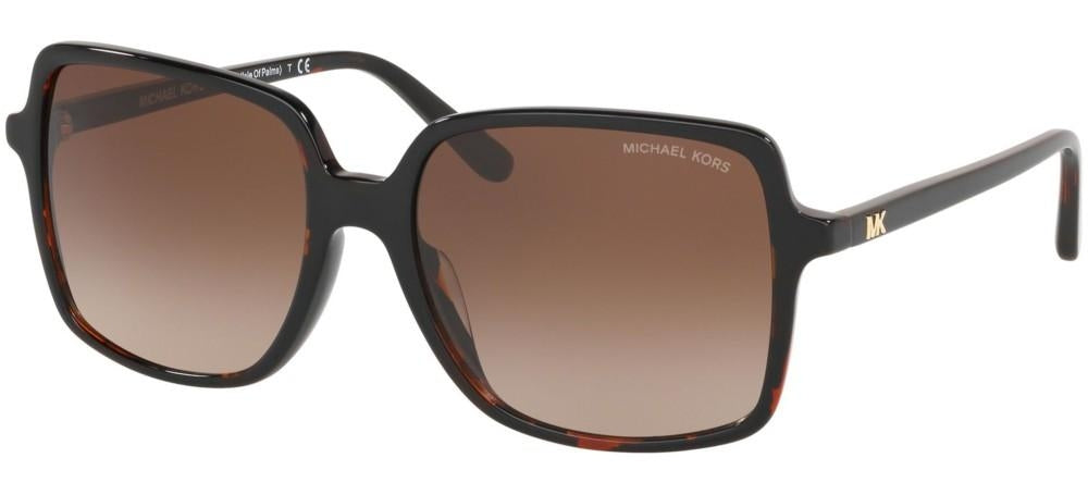 MICHAEL KORS SUNGLASSES ISLE OF PALMS MK 2098U ISLE OF PALMS MK 2098U_3781-13_56 Sonnenbrille ansicht-2