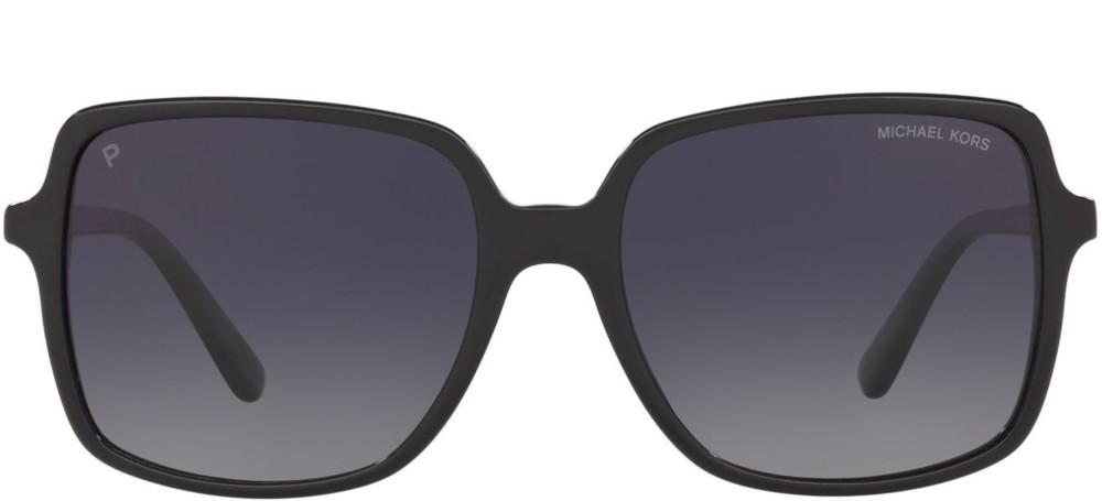 MICHAEL KORS SUNGLASSES ISLE OF PALMS MK 2098U ISLE OF PALMS MK 2098U_3781-T3_56 Sonnenbrille
