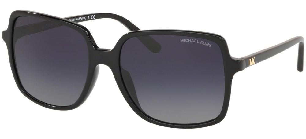 MICHAEL KORS SUNGLASSES ISLE OF PALMS MK 2098U ISLE OF PALMS MK 2098U_3781-T3_56 Sonnenbrille ansicht-2