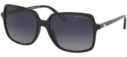 MICHAEL KORS SUNGLASSES ISLE OF PALMS MK 2098U ISLE OF PALMS MK 2098U_3781-T3_56 Sonnenbrille ansicht-2