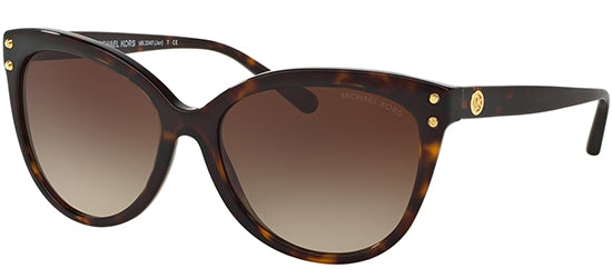 MICHAEL KORS SUNGLASSES JAN MK 2045 JAN MK 2045_3006-13_55 Sonnenbrille