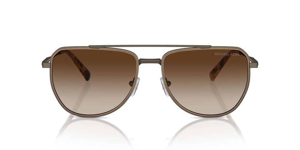 MICHAEL KORS SUNGLASSES WHISTLER MK 1155 WHISTLER MK 1155_100113_58 Sonnenbrille