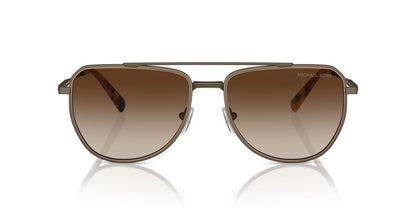 MICHAEL KORS SUNGLASSES WHISTLER MK 1155 WHISTLER MK 1155_100113_58 Sonnenbrille