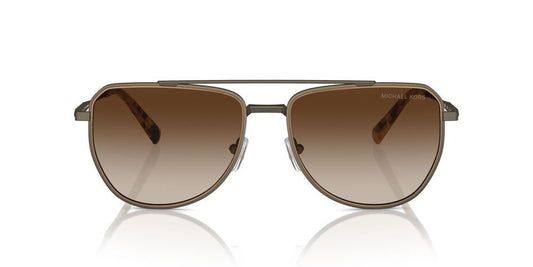 MICHAEL KORS SUNGLASSES WHISTLER MK 1155 WHISTLER MK 1155_100113_58 Sonnenbrille