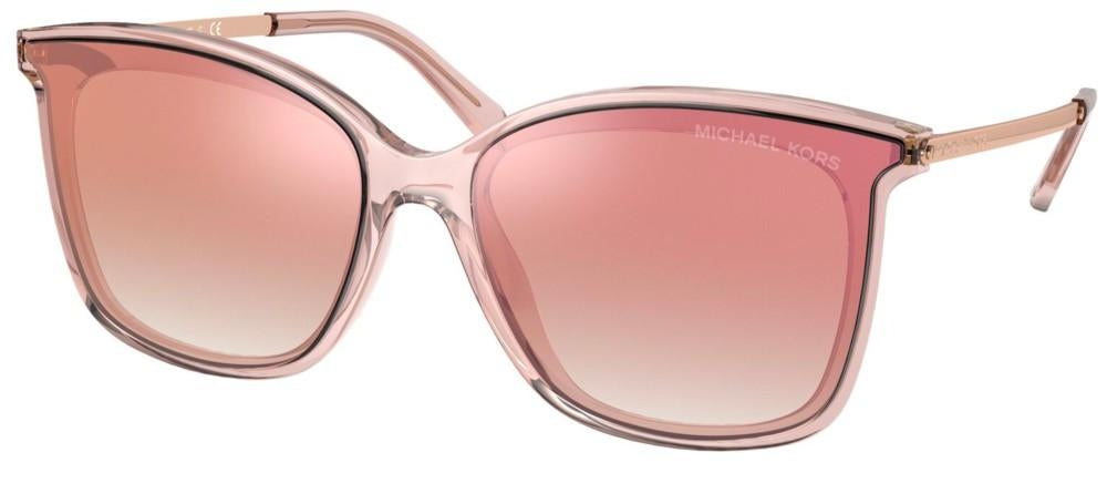 MICHAEL KORS SUNGLASSES ZERMATT MK 2079U ZERMATT MK 2079U_3175-6F_61 Sonnenbrille ansicht-2