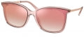 MICHAEL KORS SUNGLASSES ZERMATT MK 2079U ZERMATT MK 2079U_3175-6F_61 Sonnenbrille ansicht-3