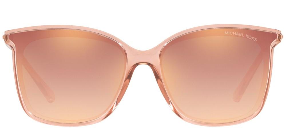 MICHAEL KORS SUNGLASSES ZERMATT MK 2079U ZERMATT MK 2079U_3175-6F_61 Sonnenbrille