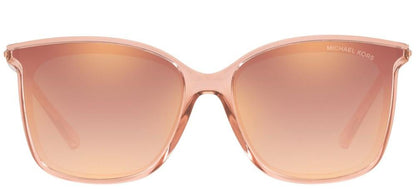 MICHAEL KORS SUNGLASSES ZERMATT MK 2079U ZERMATT MK 2079U_3175-6F_61 Sonnenbrille