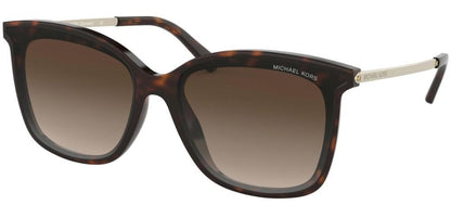 MICHAEL KORS SUNGLASSES ZERMATT MK 2079U ZERMATT MK 2079U_3333-13_61 Sonnenbrille