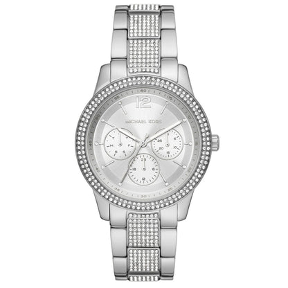 MICHAEL KORS TIBBY MK7294 Chronograph Armbanduhr 40 mm