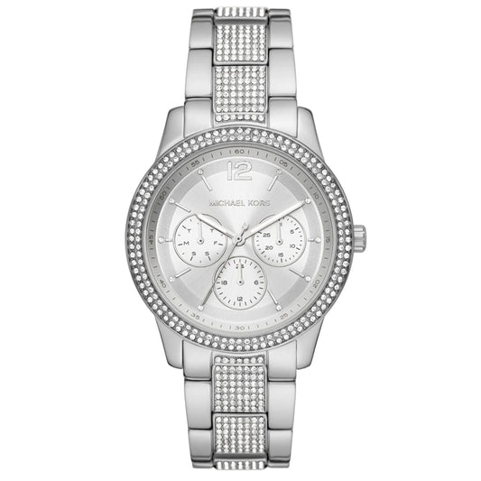 MICHAEL KORS TIBBY MK7294 Chronograph Armbanduhr 40 mm