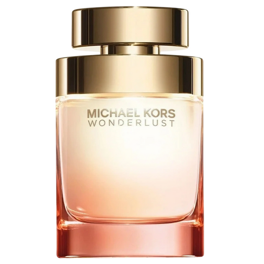 Michael Kors Wonderlust Eau de Parfum 100 ml – Duft für selbstbewusste Frauen