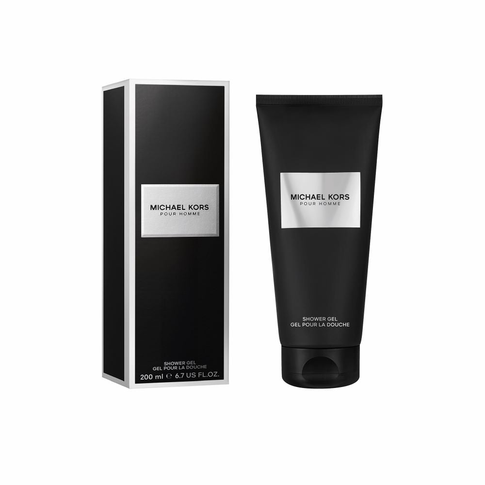 Michael Kors Pour Homme Duschgel 200 ml