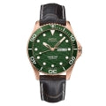 MIDO M042-430-36-091-00 Armbanduhr ansicht-3