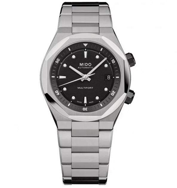 MIDO M047-507-11-051-00 Armbanduhr ansicht-2