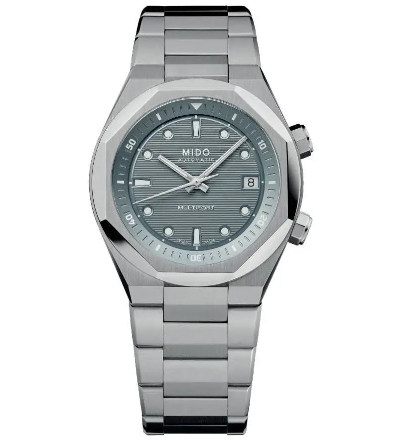 MIDO M047-507-11-081-00 Armbanduhr ansicht-2