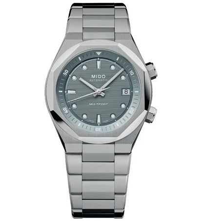 MIDO M047-507-11-081-00 Armbanduhr ansicht-2