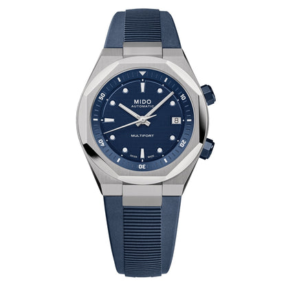 MIDO M047-507-17-041-00 Armbanduhr ansicht-2