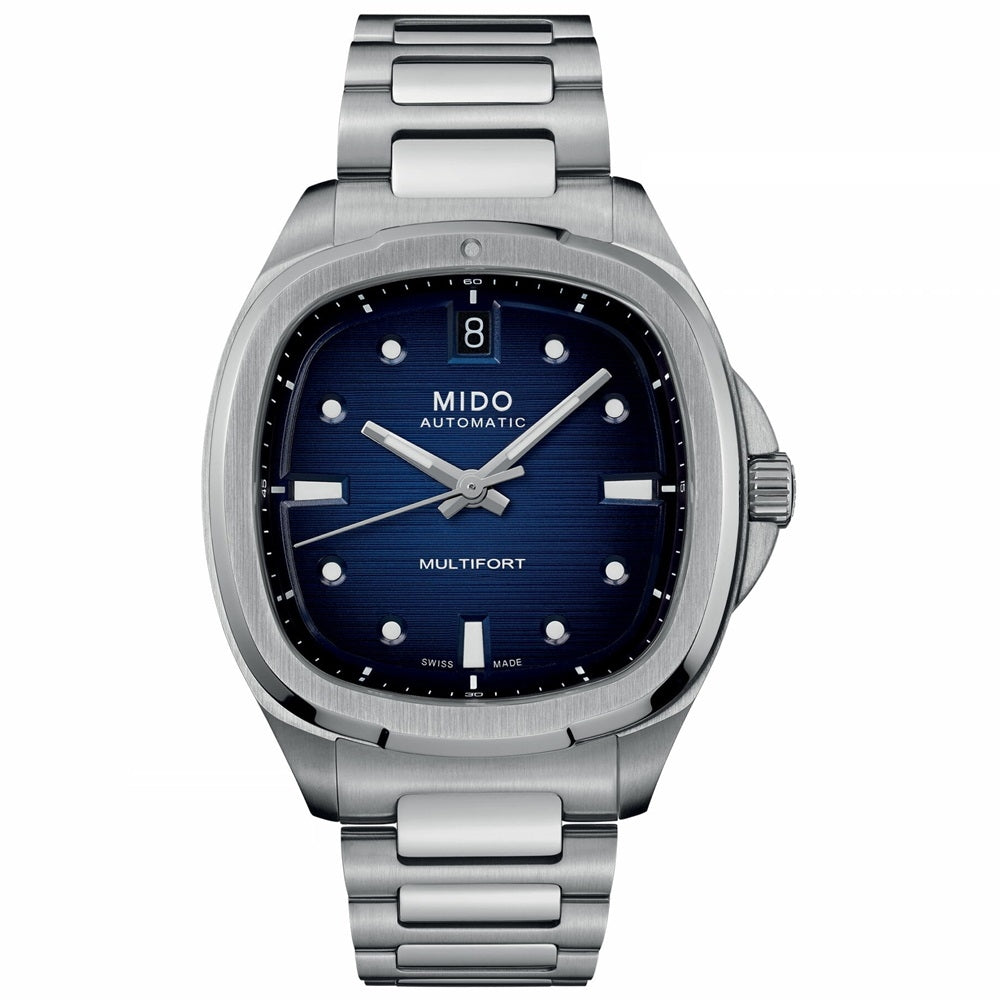 MIDO M049-307-11-041-00 Armbanduhr ansicht-2