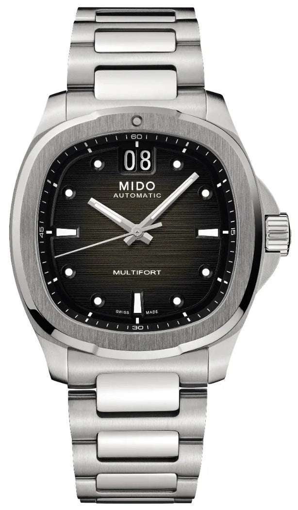 MIDO M049-526-11-081-00 Armbanduhr ansicht-2