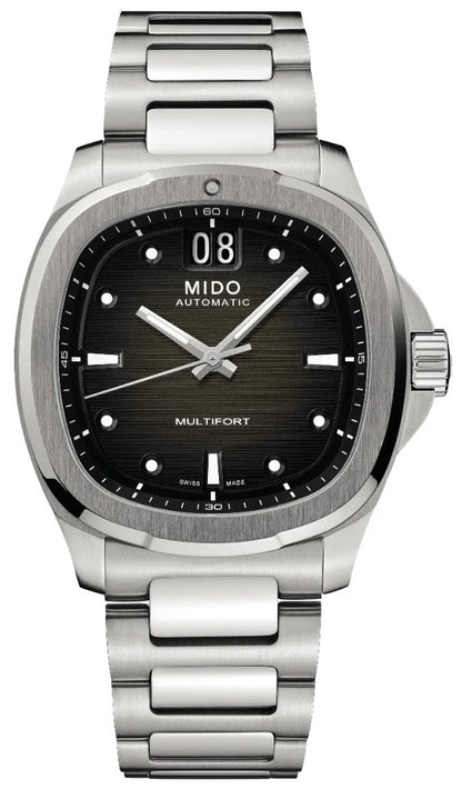 MIDO M049-526-11-081-00 Armbanduhr ansicht-2