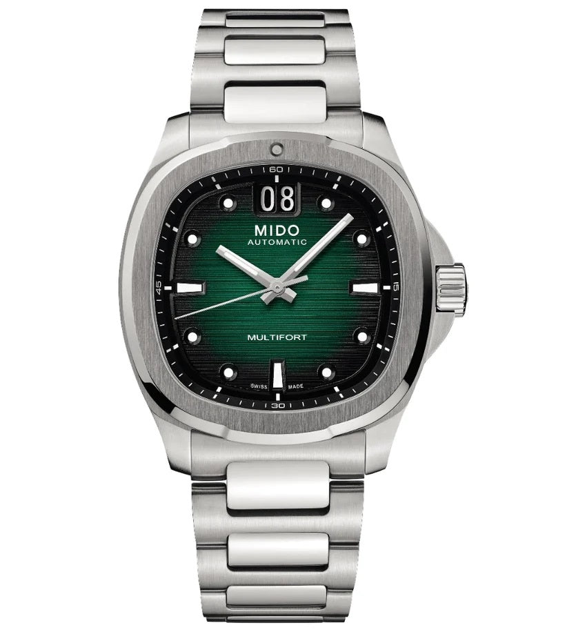 MIDO M049-526-11-091-00 Armbanduhr ansicht-2