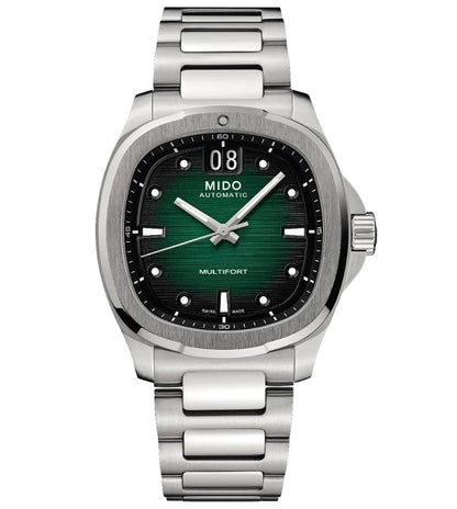 MIDO M049-526-11-091-00 Armbanduhr ansicht-2