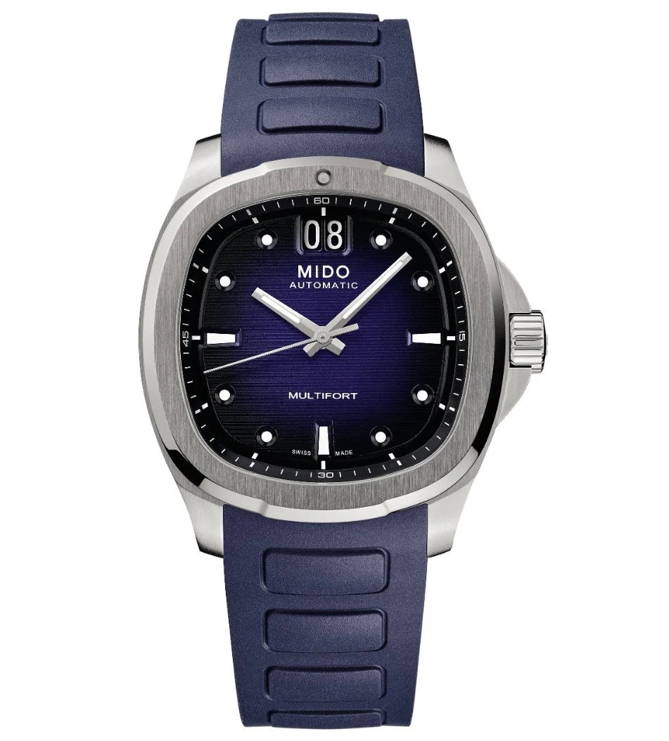 MIDO M049-526-17-041-00 Armbanduhr ansicht-2