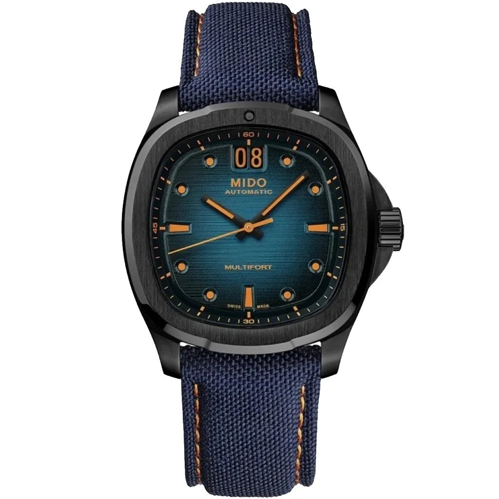 MIDO M049-526-37-041-00 Armbanduhr ansicht-2