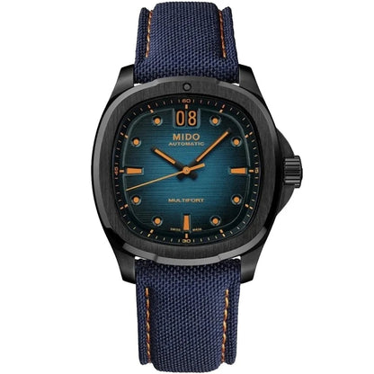 MIDO M049-526-37-041-00 Armbanduhr ansicht-2