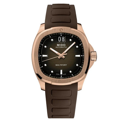 MIDO M049-526-37-291-00 Armbanduhr ansicht-2
