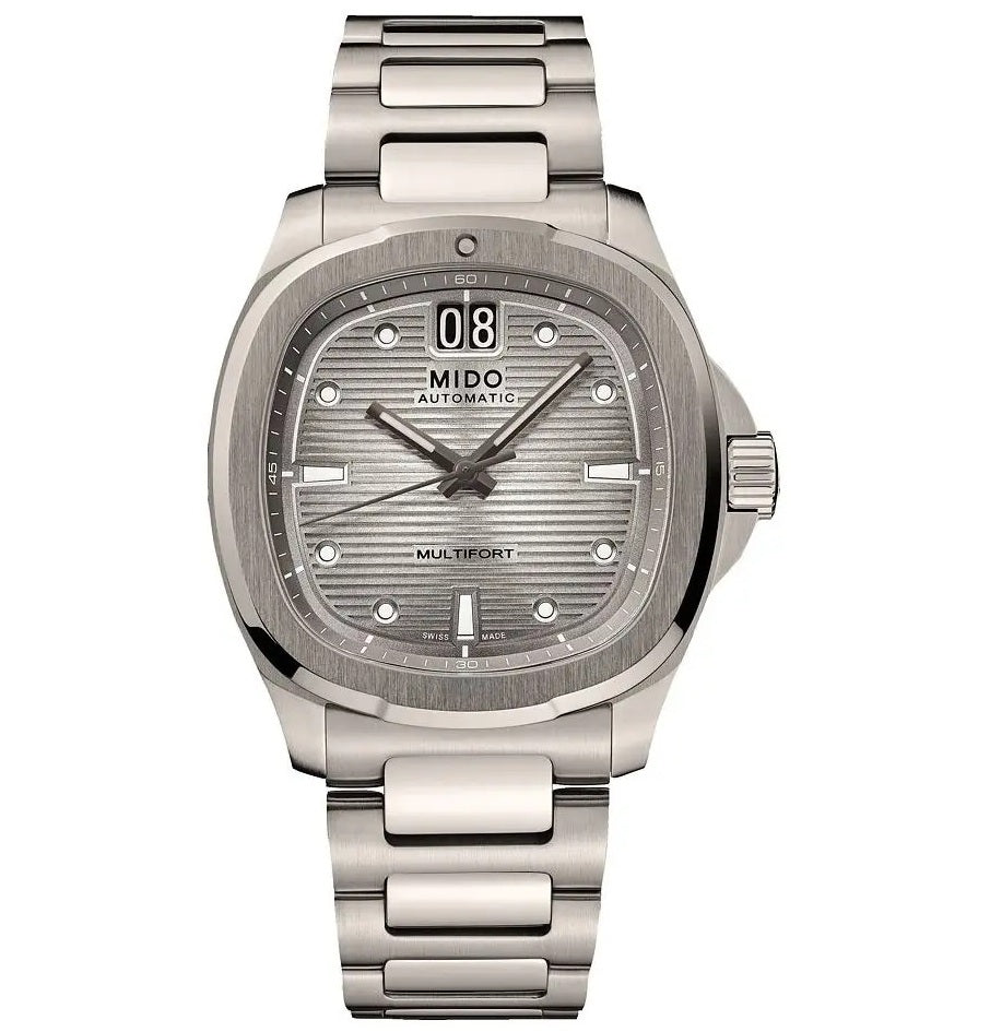MIDO M049-526-44-081-00 Armbanduhr ansicht-2