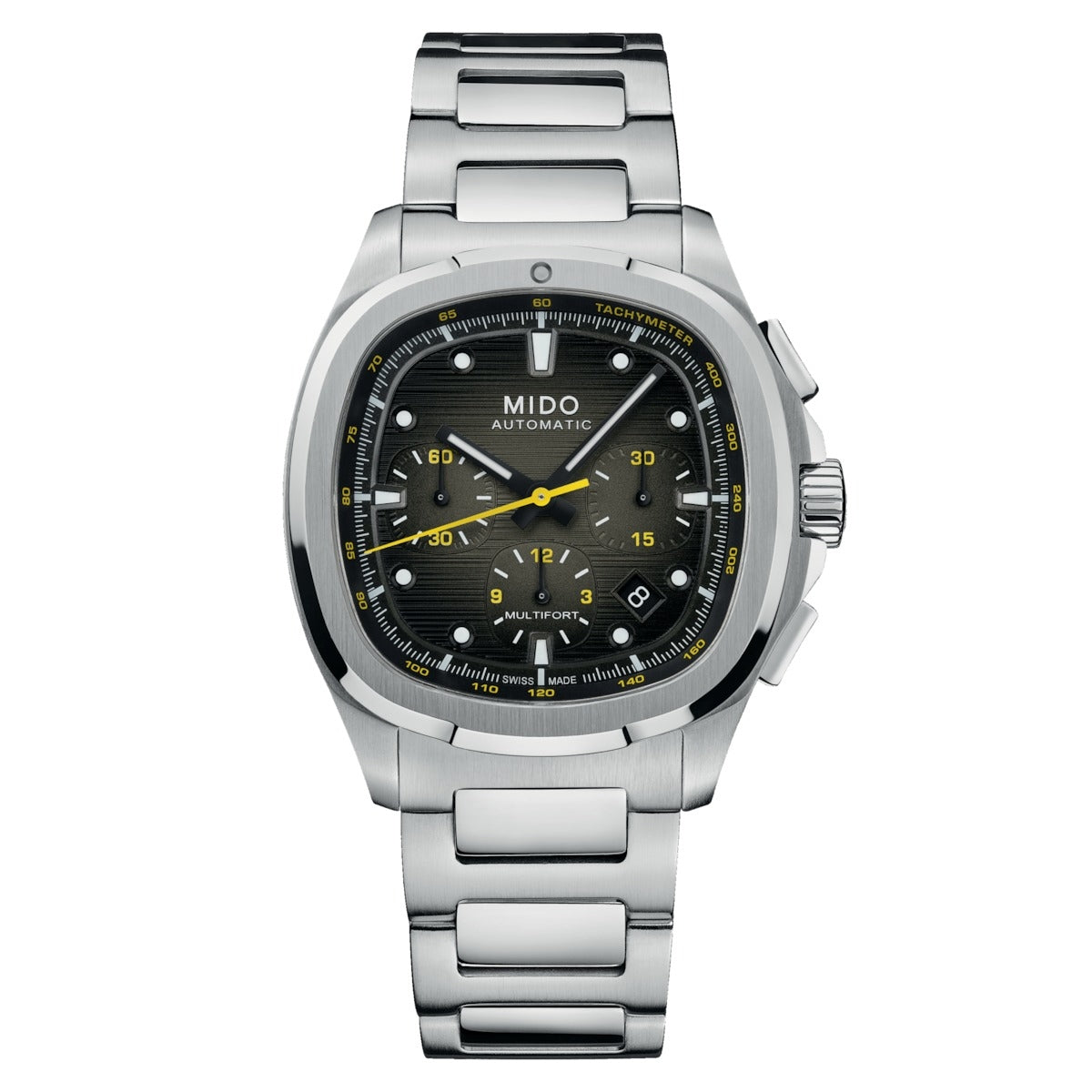 MIDO M049-527-11-081-00 Armbanduhr ansicht-2