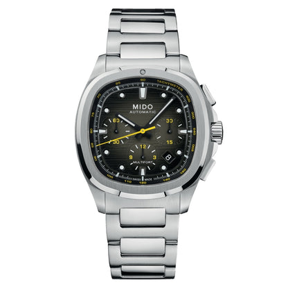 MIDO M049-527-11-081-00 Armbanduhr ansicht-2