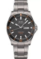 MIDO OCEAN STAR 200 M026-430-44-061-00 Armbanduhr ansicht-3
