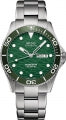 MIDO OCEAN STAR 200C M042-430-11-091-00 Armbanduhr ansicht-3
