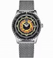 MIDO OCEAN STAR DECOMPRESSION WORLDTIMER M026-829-17-051-00 Armbanduhr ansicht-3