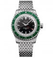MIDO OCEAN STAR GMT LIMITED EDITION M026-829-11-051-01 Armbanduhr ansicht-3