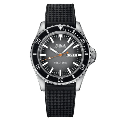 MIDO OCEAN STAR TRIBUTE M026-830-17-081-00 Armbanduhr ansicht-2