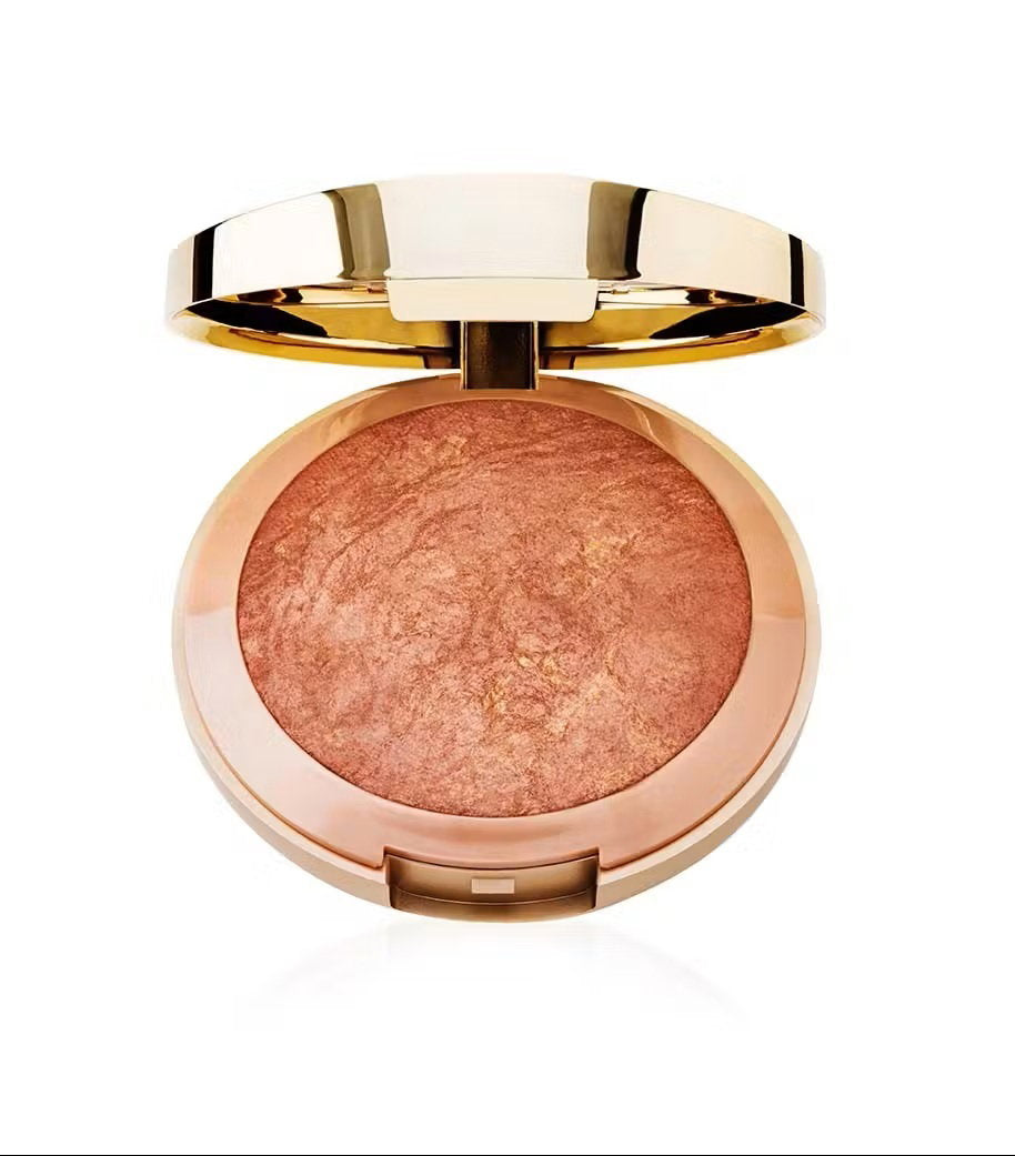 Milani Milani, Baked Blush, Strahlkraft, Rouge-Puder, 05, Luminoso, 3.5 g Regular